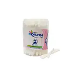 گوش پاک کن 100 عددی عالیناز thumb 1
