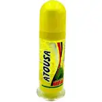 ژل موی سر حاوی عصاره آلوئه ورا زرد 100 میلی لیتری آتوسا thumb 1