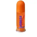ژل موی سر حاوی عصاره آلوئه ورا نارنجی 100 میلی لیتری آتوسا thumb 1