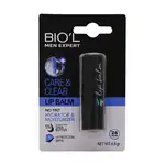 بالم نرم کننده لب آقایان Care & Clear بیول thumb 1