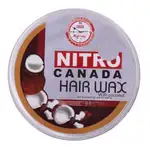 واکس موی چسبی 24 ساعته حاوی عصاره نارگیل 150 گرمی نیترو کانادا thumb 1