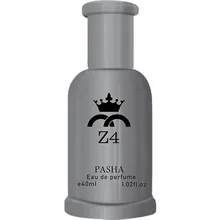 عطر زدفور 40میل VIP پاشا gallery0