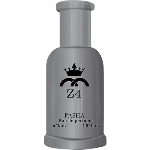 عطر زدفور 40میل VIP پاشا