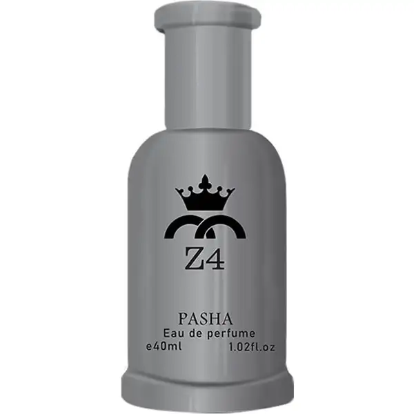 عطر زدفور 40میل VIP پاشا
