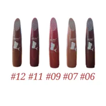 رژ لب جامد طرح قلم آرت اسکین Artskin gallery0