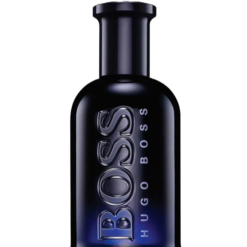 ادکلن 100 میلی  HUGO BOSS gallery0
