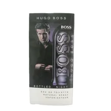 ادکلن 100 میلی  HUGO BOSS gallery1