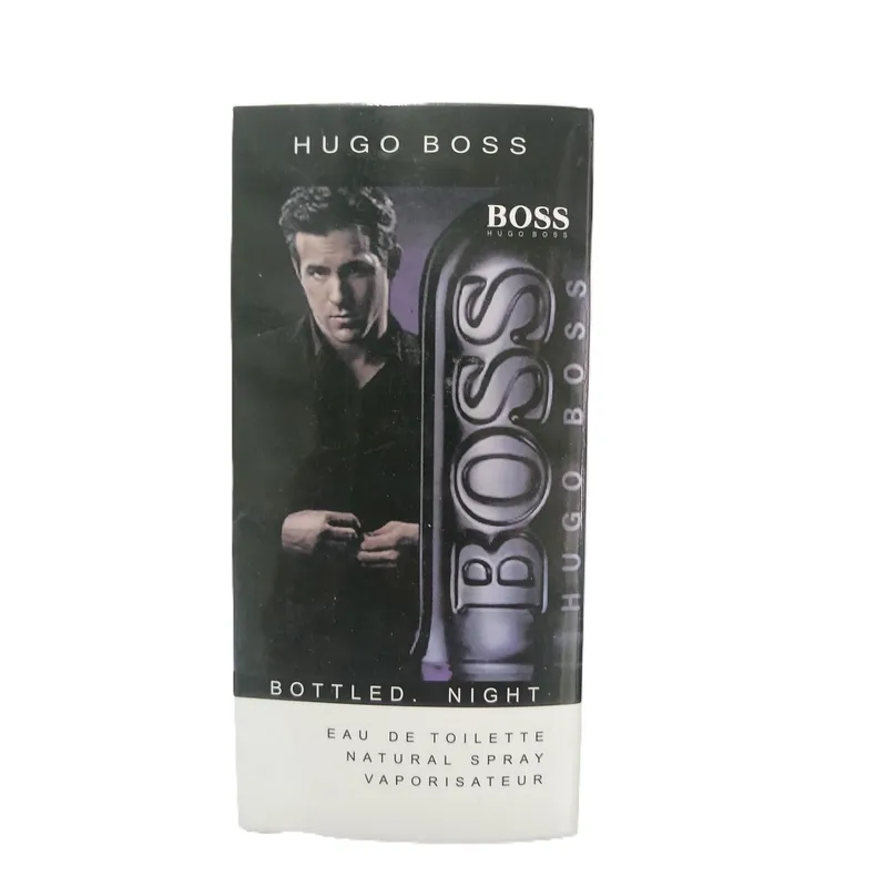 ادکلن 100 میلی  HUGO BOSS gallery1