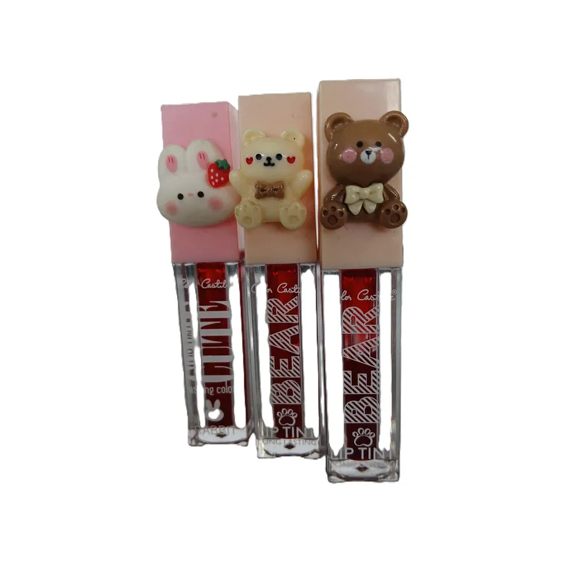 تینت لب خرسی BEAR gallery0