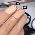 پنکیک مینرال گلدن رز (به قیمت عمده) thumb 2