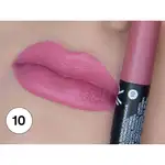 رژلب مدادی گلدن رز (عمده) thumb 3