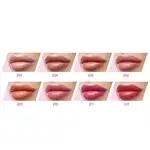 رژ مایع حجم دهنده 4.7 میلی لیتری لب گلدن رز (عمده) thumb 1