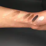 سایه چشم تکی تراکوتا گلدن رز thumb 2