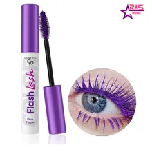 ریمل رنگی فلش لش گلدن رز gallery2