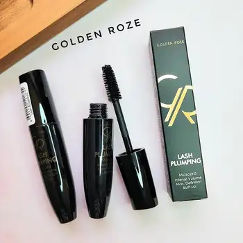 ریمل لش پیلمینگ گلدن رز