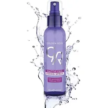 اسپری مات کننده و فیکس کننده گلدن رز gallery0