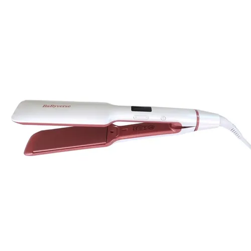 اتو و حالت دهنده ی مو مدل BA-3888 باربیلیس BarBieliss